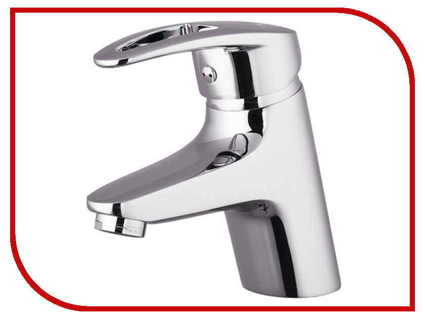 

Смеситель SmartSant Гармония SM124006AA