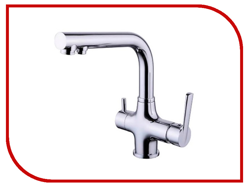 

Смеситель SmartSant SM134038AA
