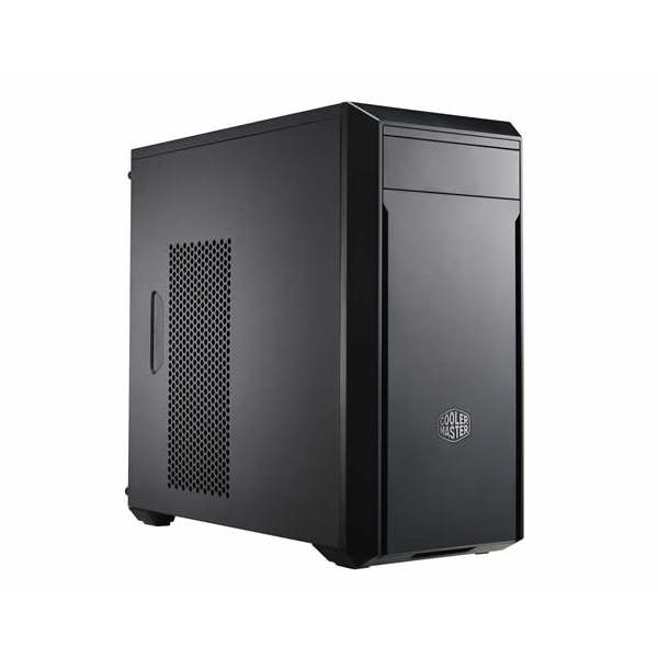 

Корпус Cooler Master MasterBox 3 Lite w/o PSU Black MCW-L3S2-KN5N, MasterBox 3 Lite