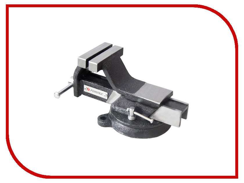 

Тиски Forsage F-6540804