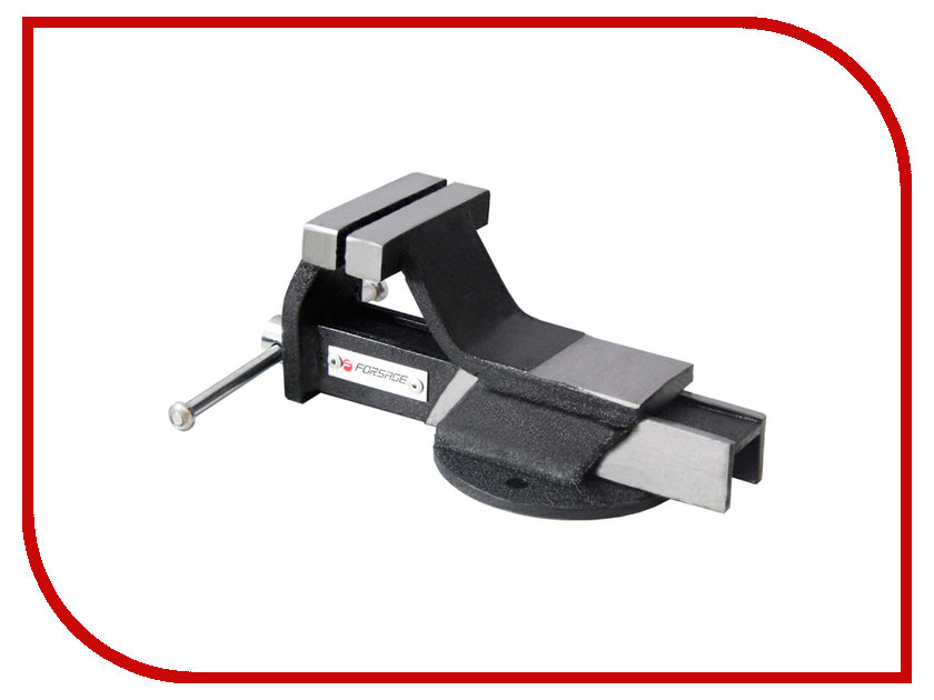

Тиски Forsage F-6540706