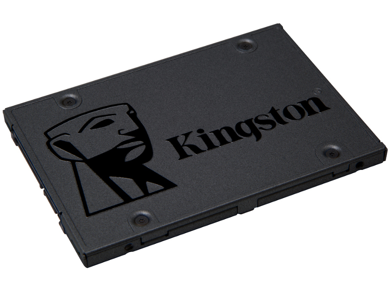 Твердотельный накопитель Kingston A400 960Gb SA400S37/960G накопитель ssd kingston enterprise dc500r 960gb sedc500r 960g