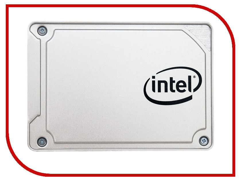 

Жесткий диск 128Gb - Intel 545s Series SSDSC2KW128G8XT, 545s Series SSDSC2KW128G8XT
