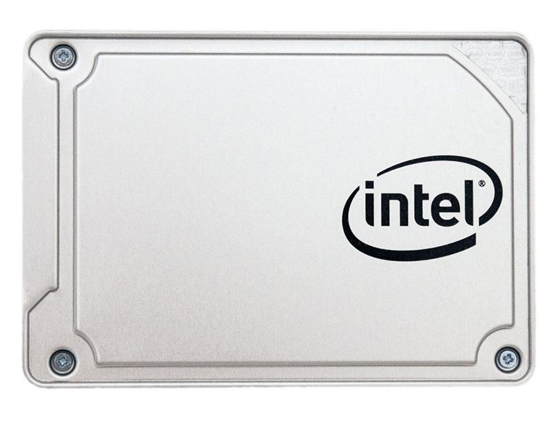 фото Жесткий диск Intel 545s Series 128Gb SSDSC2KW128G8XT