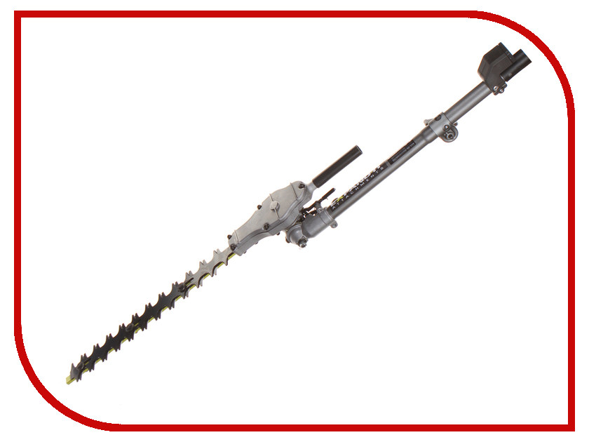 

Аксессуар Насадка-кусторез Ryobi RXAHT01 5132002796