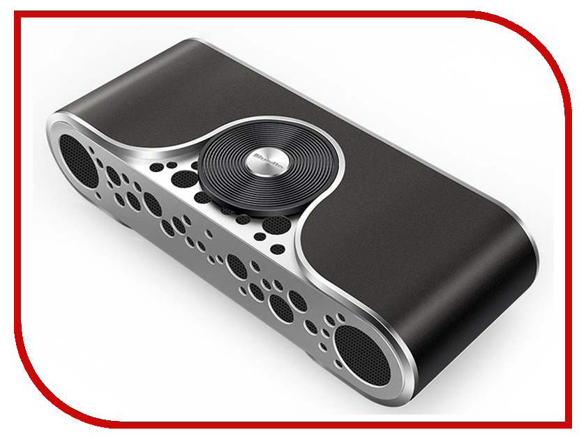 

Колонка Bluedio TS3 Black