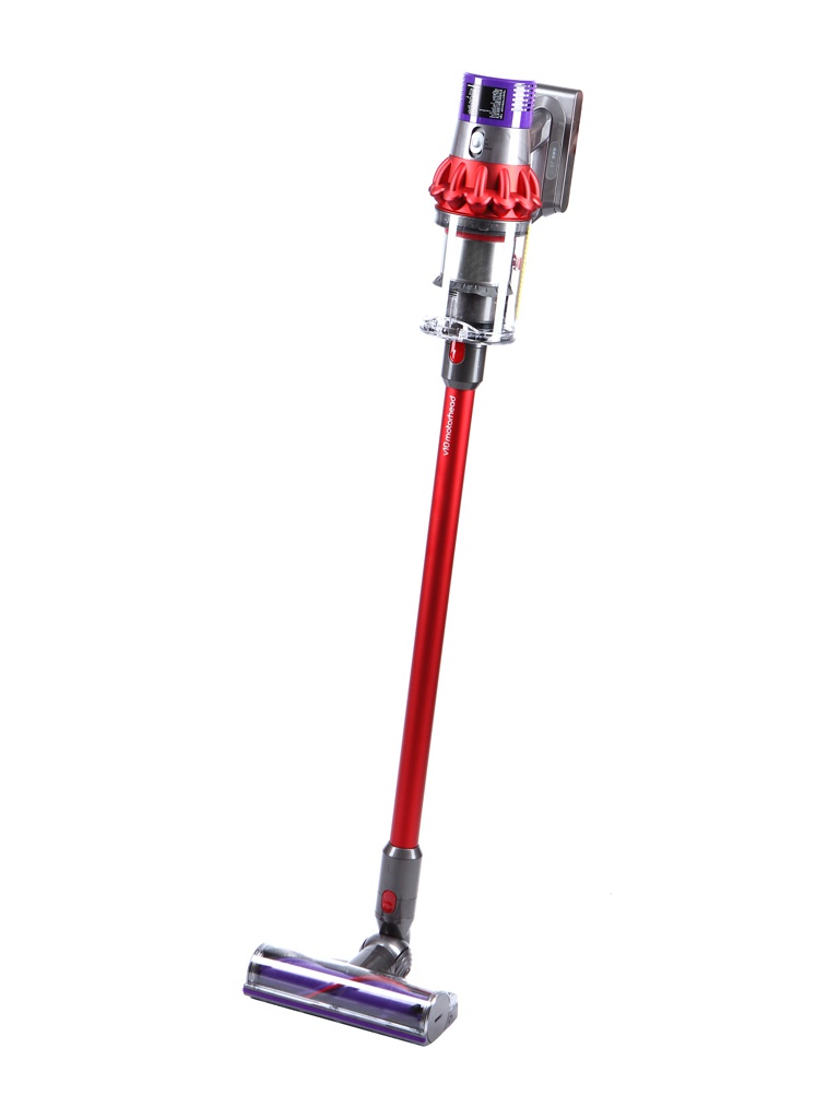 фото Пылесос Dyson Cyclone V10 Motorhead