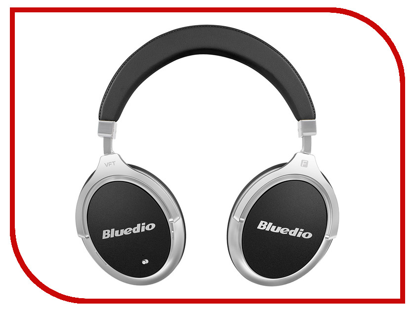 

Bluedio F2 Black