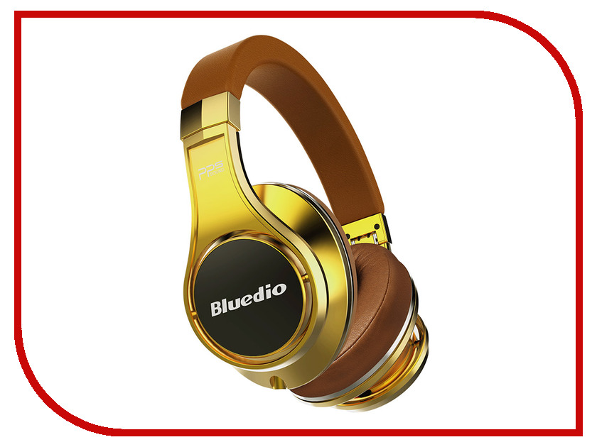 

Bluedio U Golden