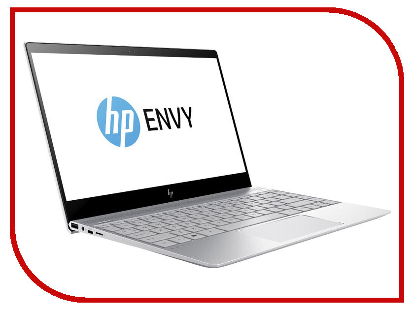 

Ноутбук HP Envy 13-ad010ur 1WS56EA (Intel Core i5-7200U 2.5 GHz/4096Mb/128Gb SSD/No ODD/Intel HD Graphics/Wi-Fi/Cam/13.3/1920x1080/Windows 10 64-bit)