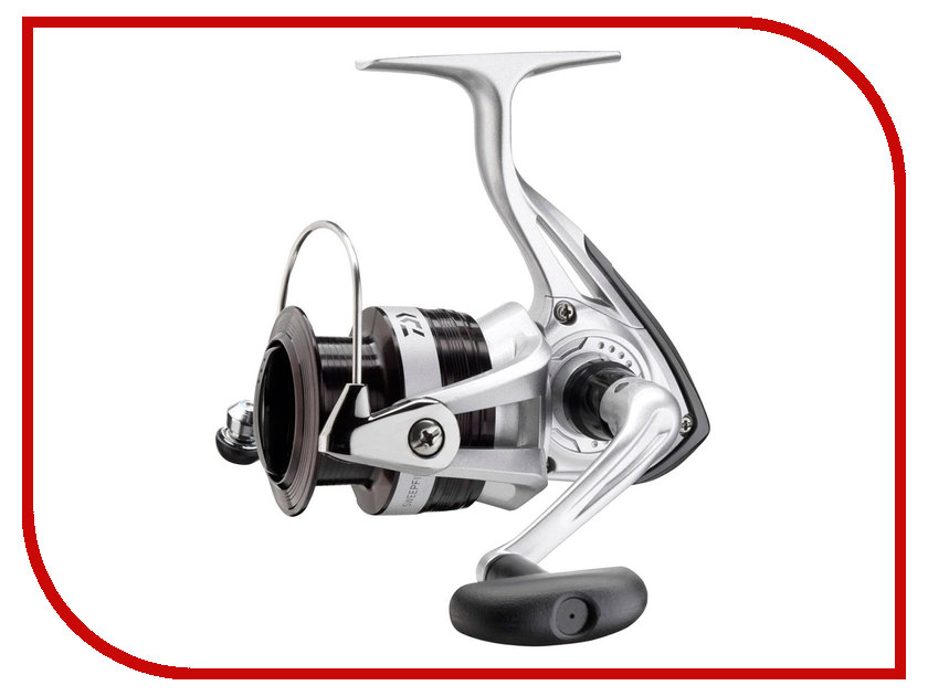 фото Катушка Daiwa Sweepfire E 4000 C 10118-400RU