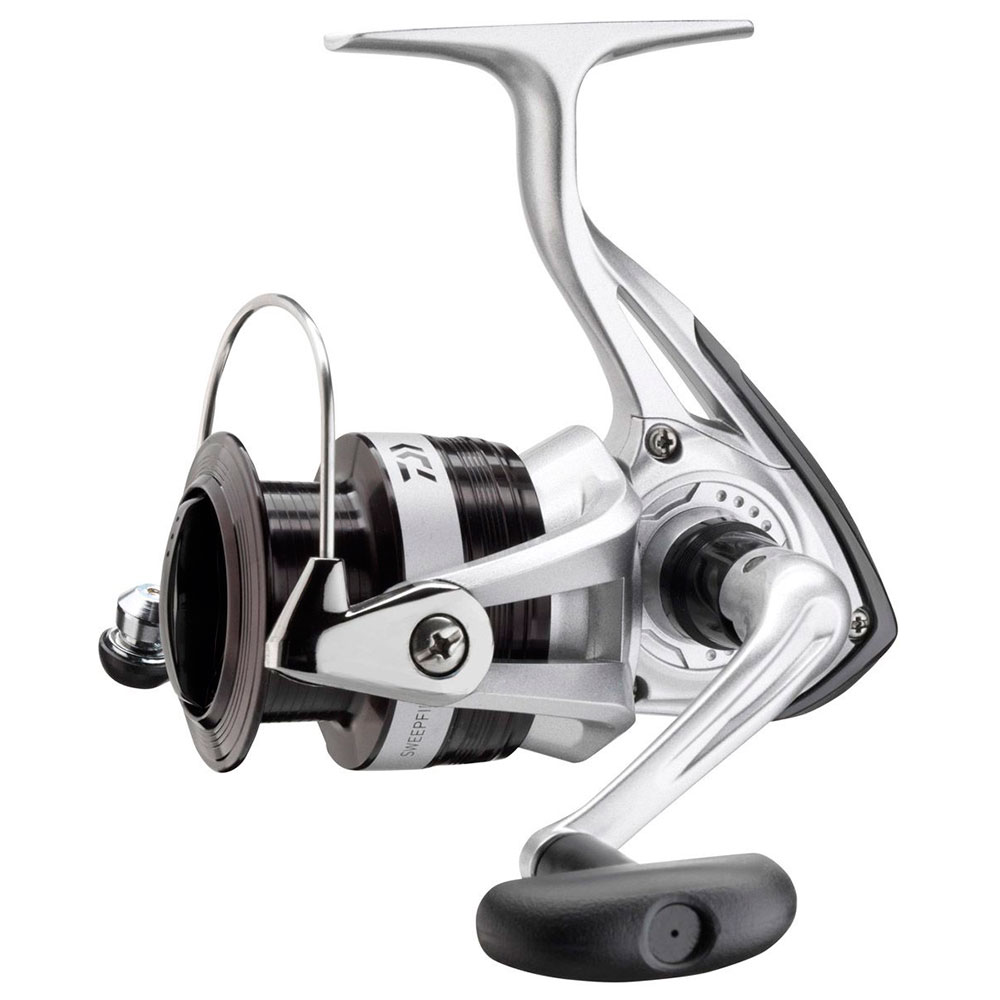 фото Катушка Daiwa Sweepfire E 4000 C 10118-400RU