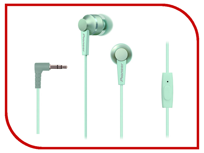 

Pioneer SE-C3T-GR