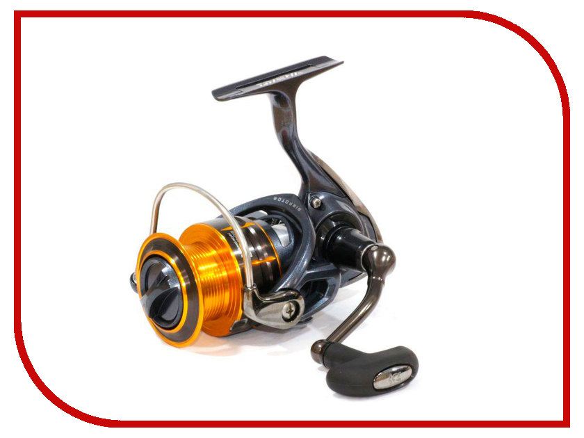 фото Катушка Daiwa Freams 2500A 10417-250RU