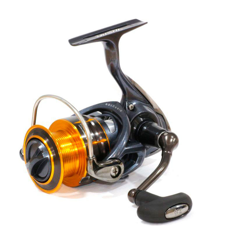 

Катушка Daiwa Freams 2500A 10417-250RU, 2500A
