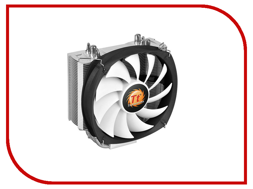 

Кулер Thermaltake Frio Silent 14