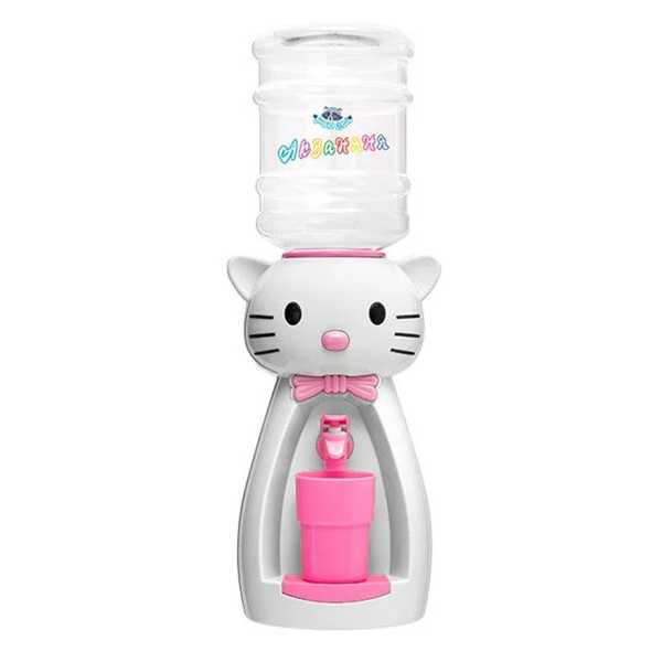 

Кулер АкваНяня Кейти White-Pink SK40615, SK40615