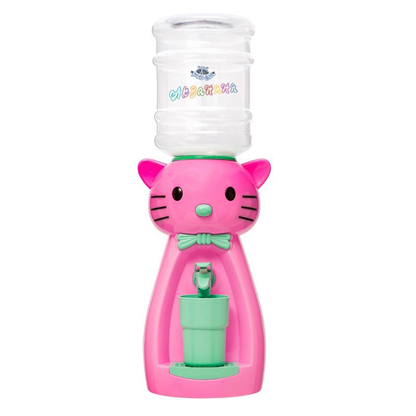 

Кулер АкваНяня Кейти Pink-Turquoise SK40621, SK40621