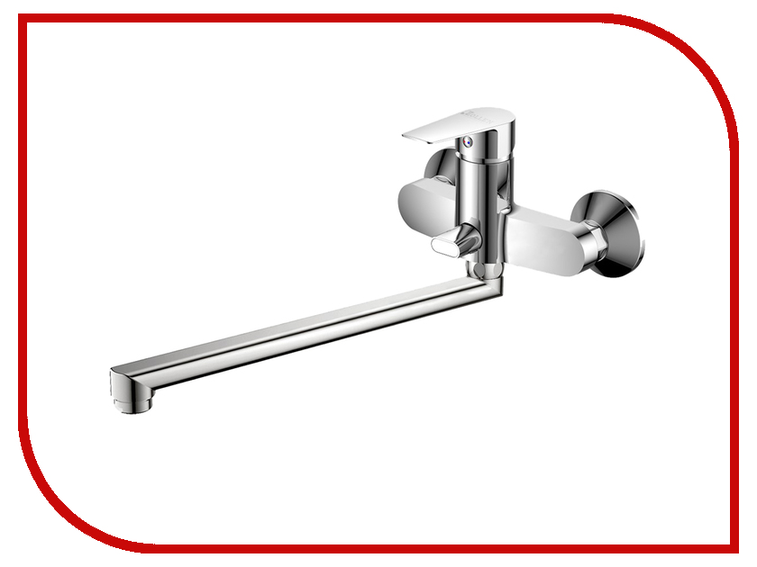 

Смеситель Zollen Bergen BE62610141