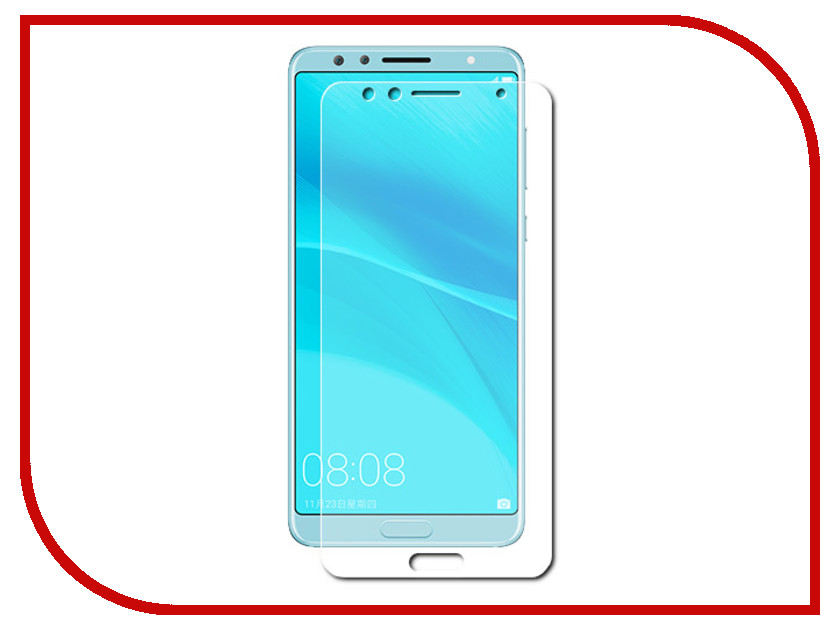 

Аксессуар Защитное стекло Huawei Nova 2s Onext 41600