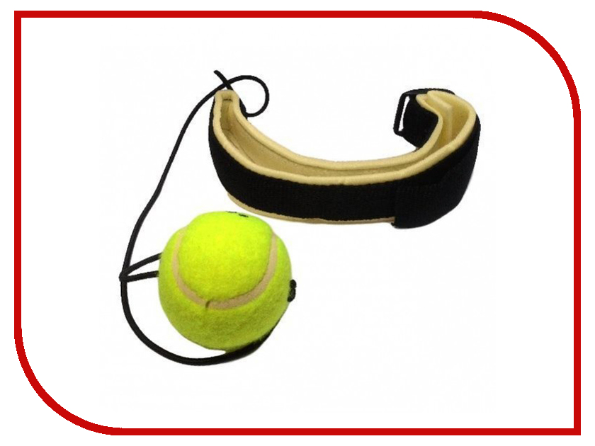 

Эспандер Indigo Fight Ball SM-061, SM-061