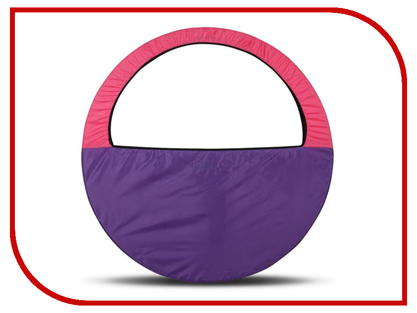 

Чехол Indigo SM-083 Purple-Pink