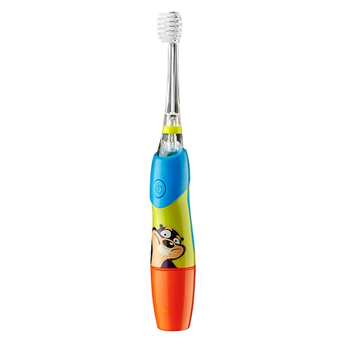 фото Зубная электрощетка Brush-baby KidzSonic Electric BRB070 Light Blue