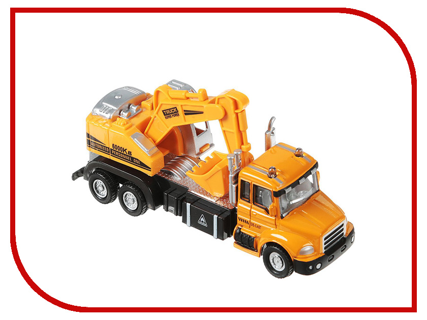 

Машина Drift Спецтехника Profy Digger 61954