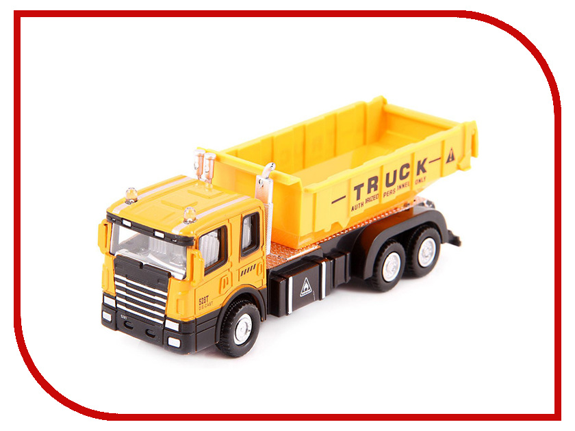 

Машина Drift Спецтехника Tip-Truck 61962