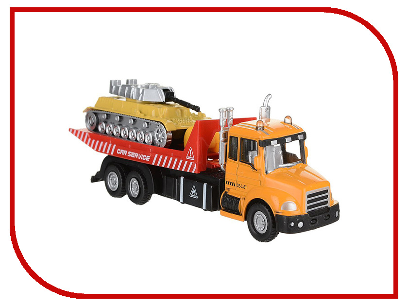 

Машина Drift Спецтехника Vehicle Transporter 61952