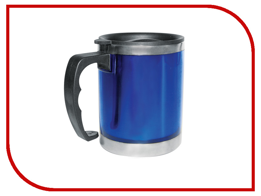 

Термокружка Irit IRH-129 450ml Blue