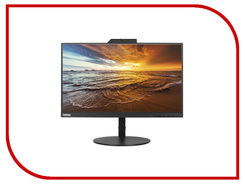 

Монитор Lenovo ThinkVision T22v-10 61BBMAT6EU