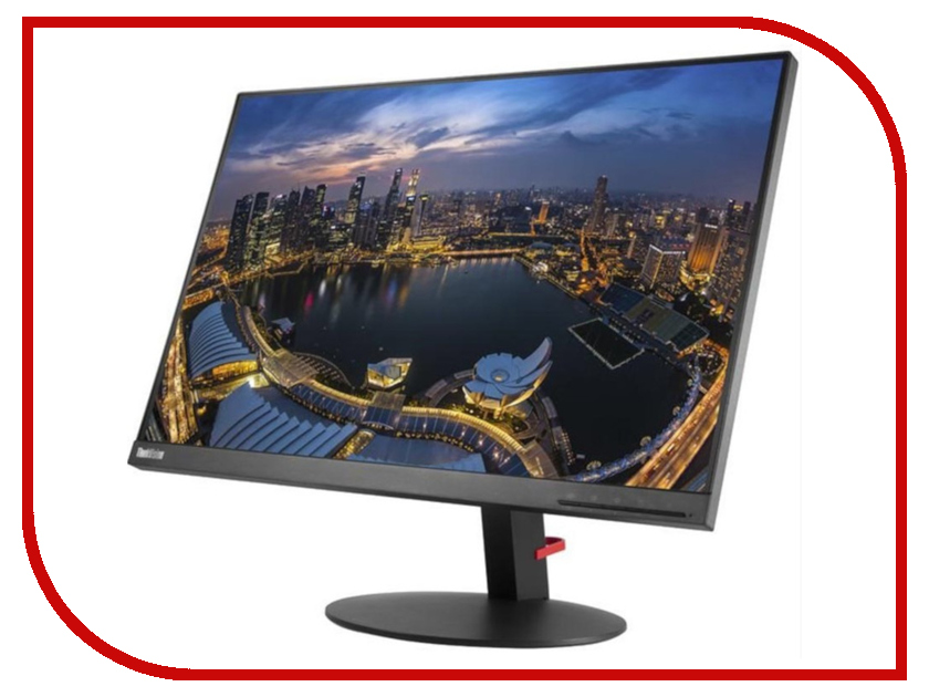 

Монитор Lenovo ThinkVision T24d-10 61B4MAT1EU