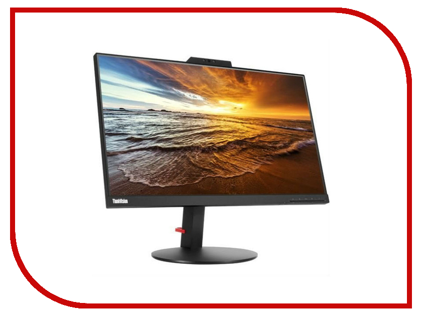 

Монитор Lenovo ThinkVision T24v-10 61BCMAT6EU