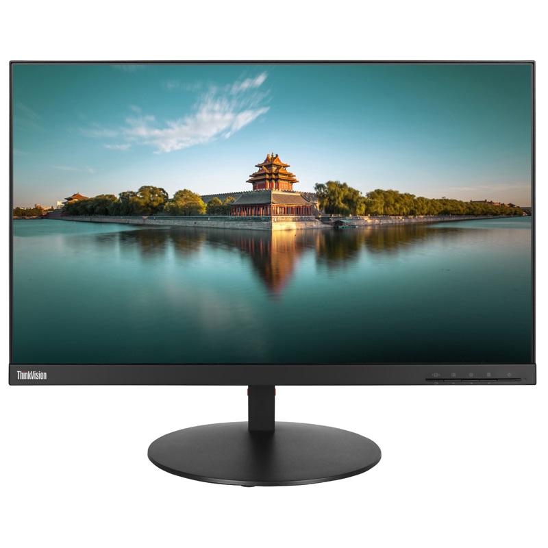

Монитор Lenovo ThinkVision P27q-10, ThinkVision P27q-10