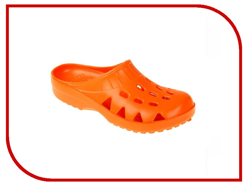 

Сапоги Колесник Сабо Shark ЭВА Orange р.45