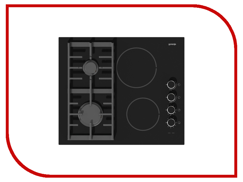 

Варочная панель Gorenje KC621UUSC