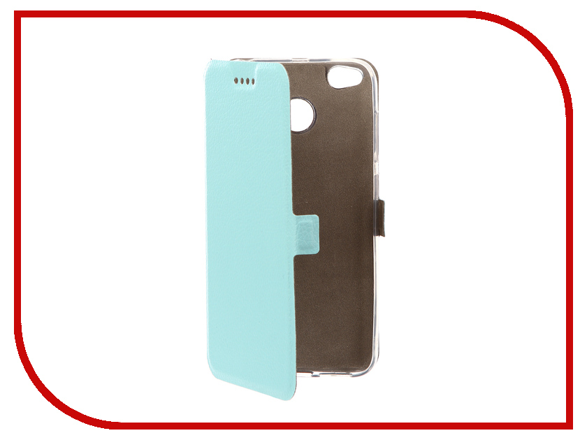 

Аксессуар Чехол Xiaomi Redmi 4X Zibelino Sottile Silicon Blue ZSS-XIA-4X-BLU