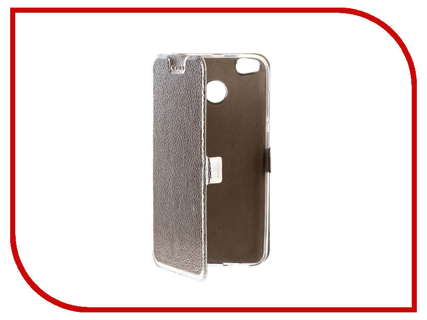 

Аксессуар Чехол Xiaomi Redmi 4X Zibelino Sottile Silicon Silver ZSS-XIA-4X-SIL