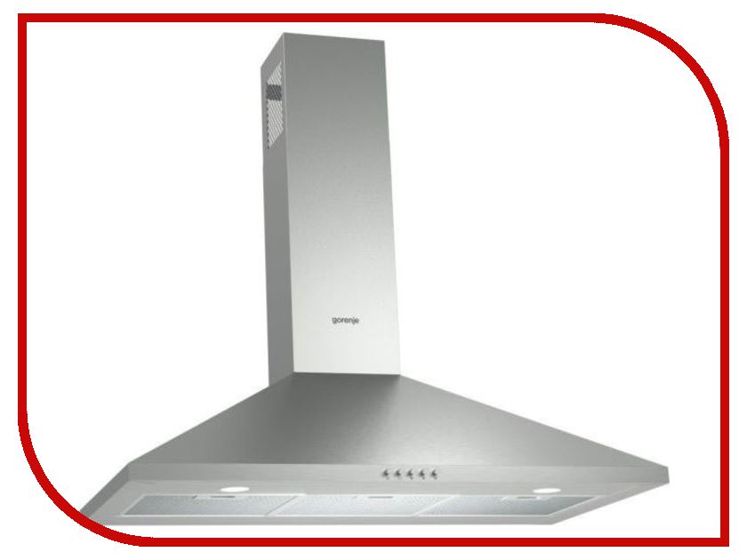 

Кухонная вытяжка Gorenje WHC 923 E16X