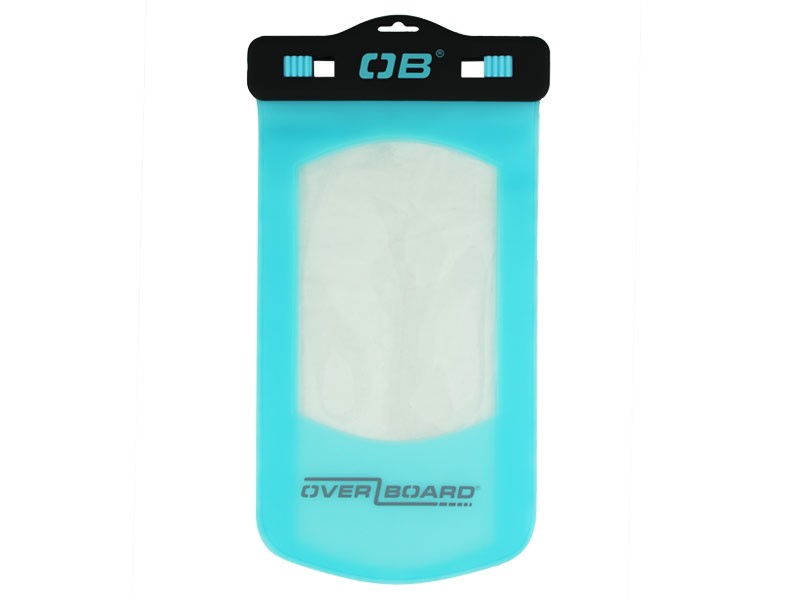 

Чехол OverBoard Waterproof Large Phone Case OB1106A, OB1106A