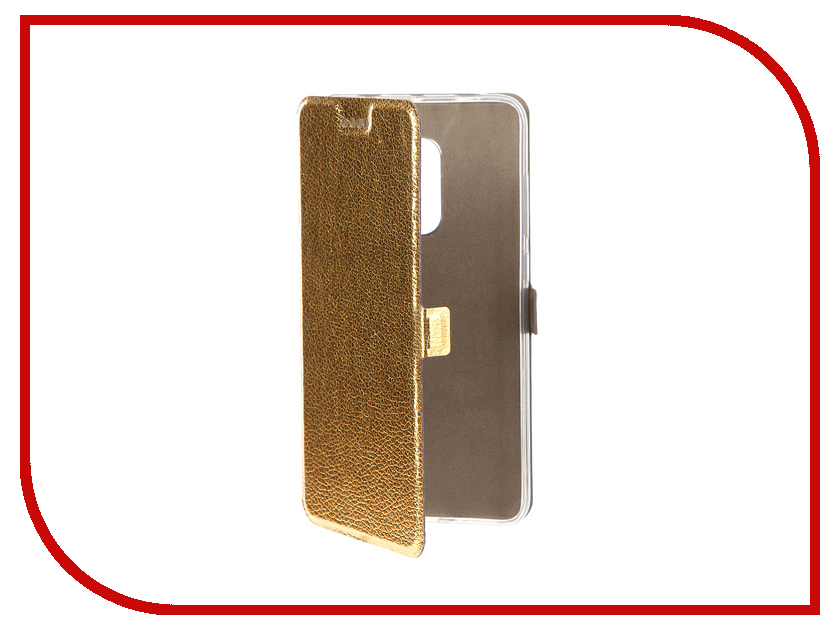 

Аксессуар Чехол Xiaomi Redmi Note 4 Zibelino Sottile Silicon Gold ZSS-XIA-NOT4X-GLD