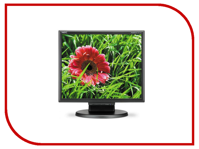 

Монитор NEC MultiSync E171M