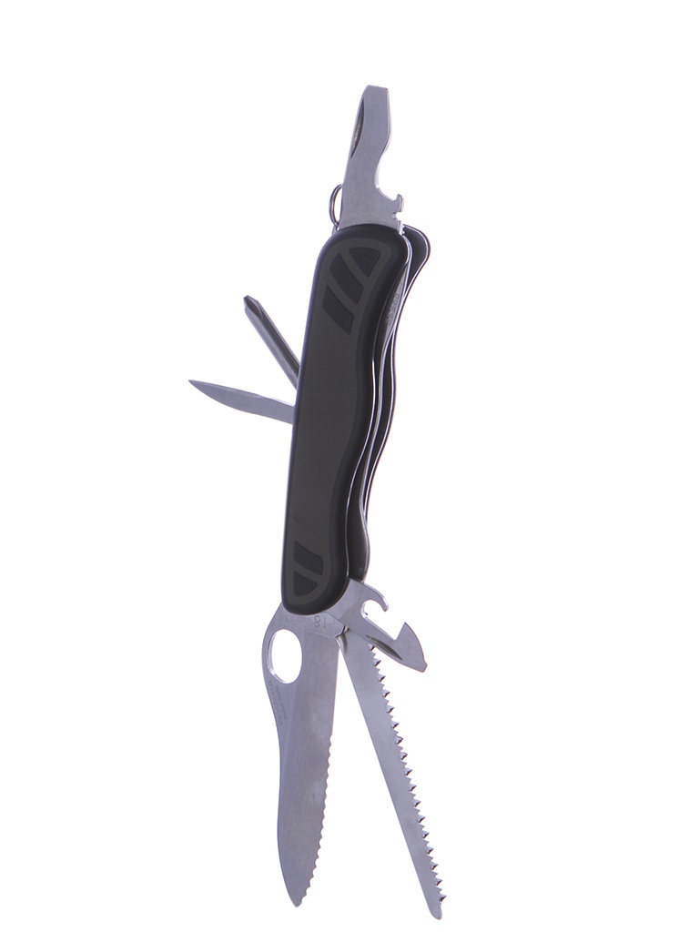 

Мультитул Victorinox Swiss Soldier.s Knife 08 0.8461.MWCH, 0.8461.MWCH