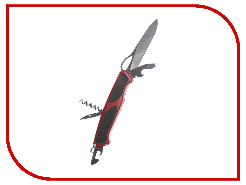

Мультитул Victorinox RangerGrip 61 0.9553.MC, 0.9553.MC