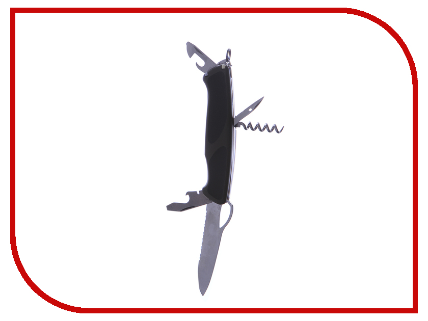 

Мультитул Victorinox RangerGrip 179 0.9563.MWC4, 0.9563.MWC4