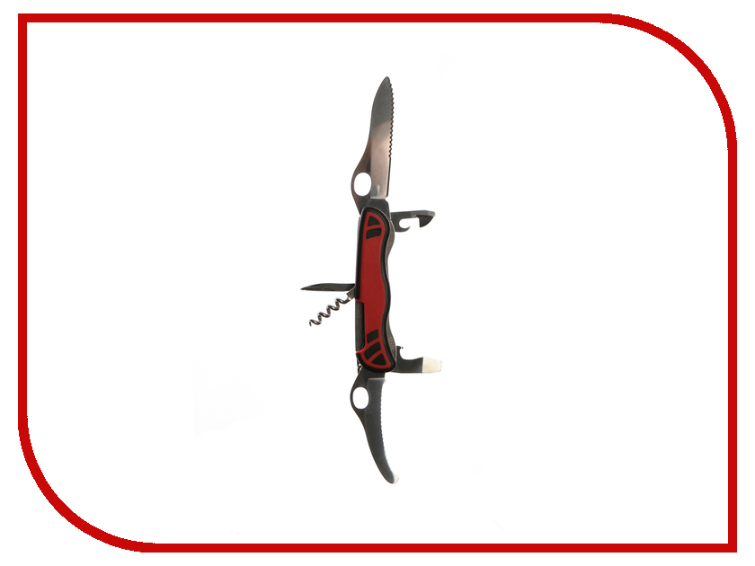 

Мультитул Нож Victorinox Dual Pro 0.8371.MWC