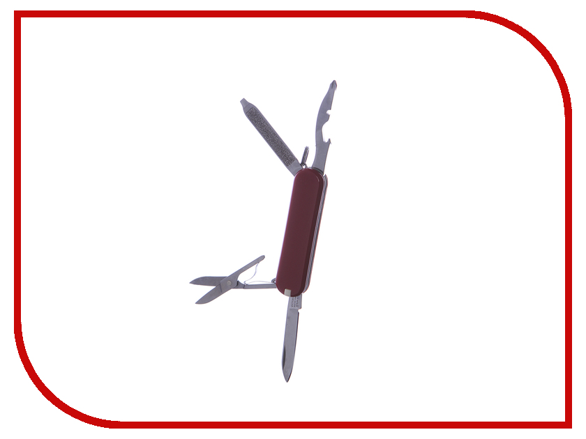 

Мультитул Victorinox Rambler 0.6363, 0.6363