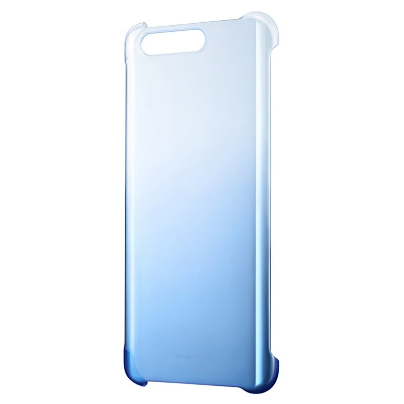 

Аксессуар Чехол Honor 9 PC Case Blue 51992050, PC Case