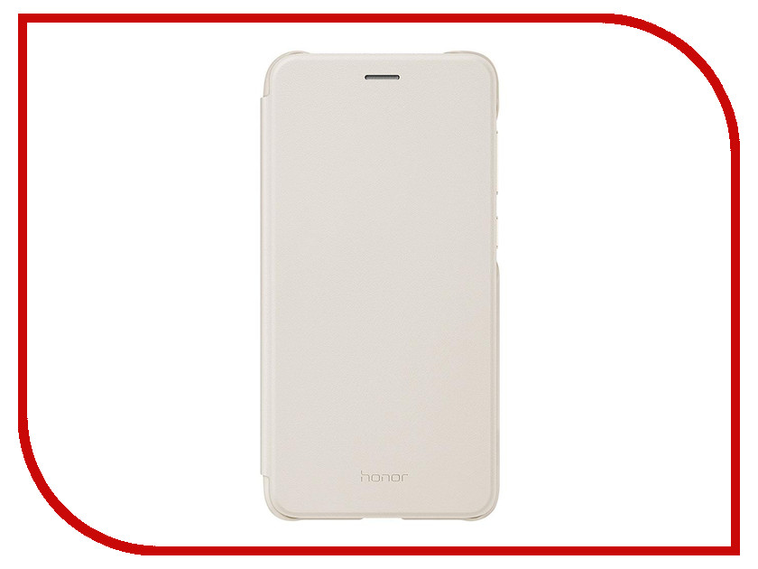 

Аксессуар Чехол Huawei Honor 6C Pro Smart Gold 51992143